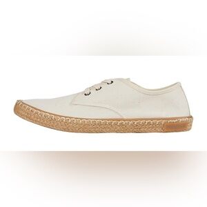 SEAVEES Stretch Canvas Cardiff Espadrille 13 NEW! 2025 HTF! SOLD OUT!